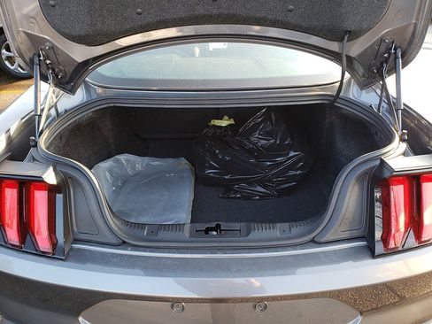 Used 2021 Ford Mustang Coupe w/ Equipment Group 101A image 8