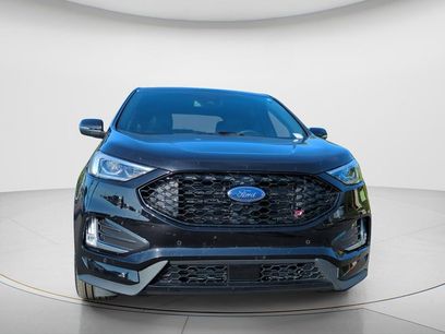 Used 2022 Ford Edge ST w/ Equipment Group 401A