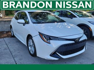 Used 2020 Toyota Corolla SE FWD video 1