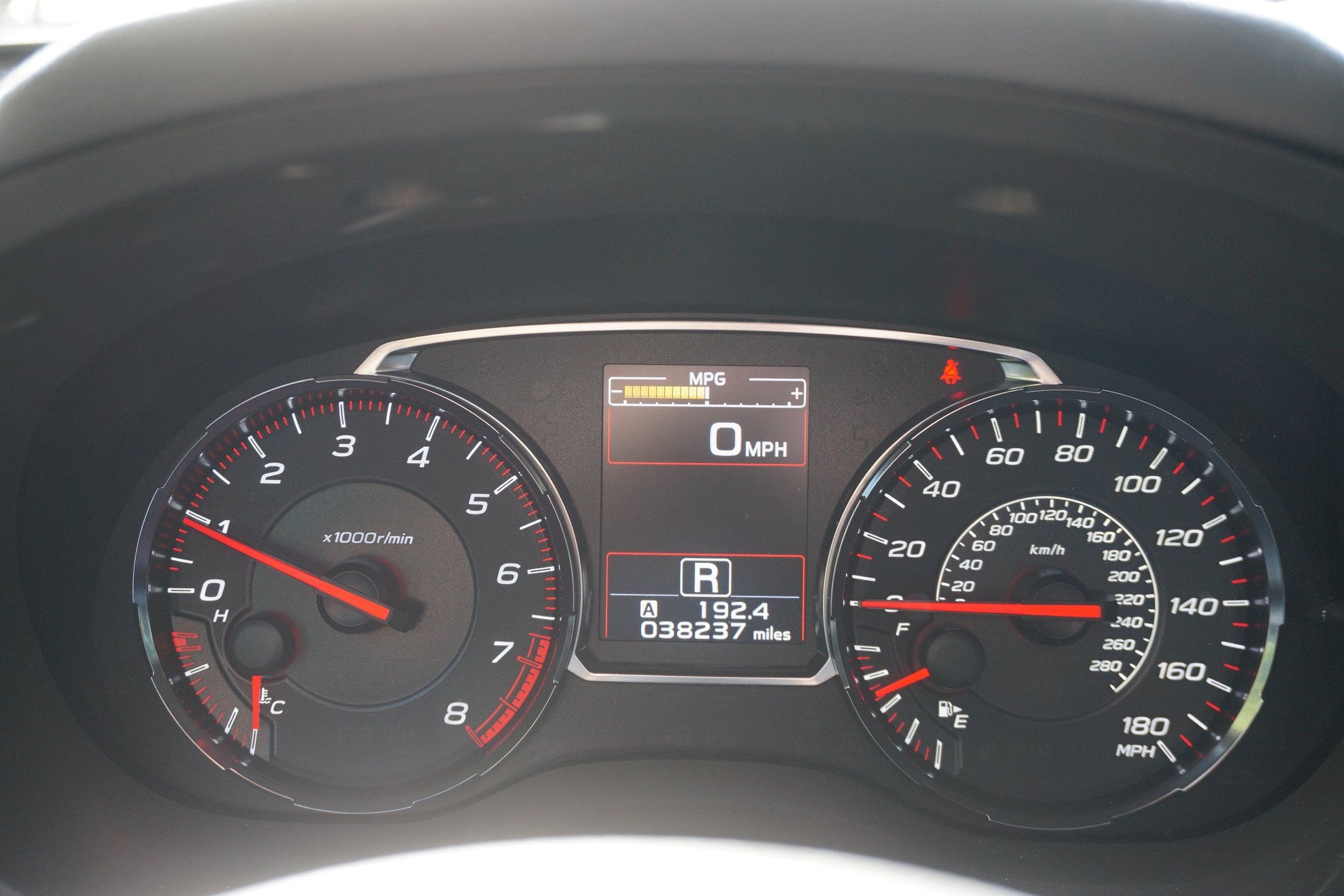 Used 2019 Subaru WRX Premium AWD/4WD image 21