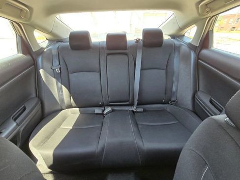 Used 2016 Honda Civic EX image 17