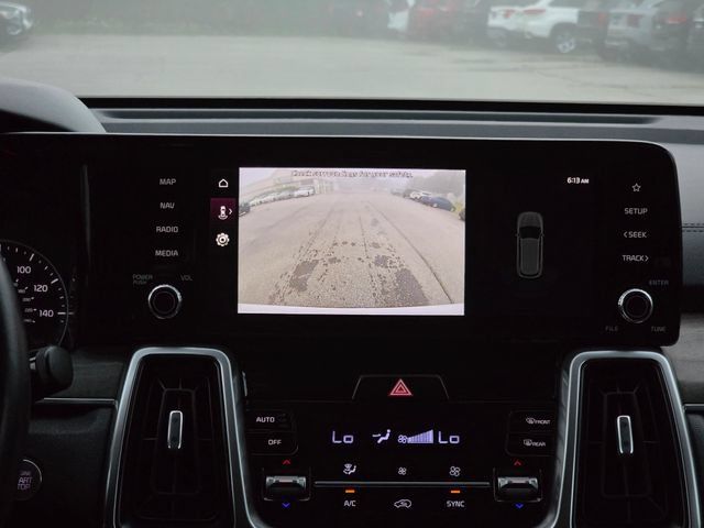Certified 2023 Kia Sorento S w/ Panoramic Sunroof Package AWD/4WD image 23