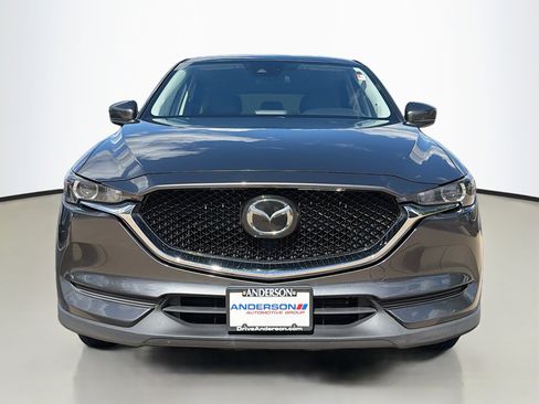 Used 2019 MAZDA CX-5 Touring FWD image 16