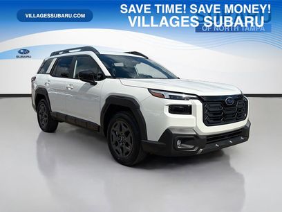 New 2026 Subaru Outback Premium