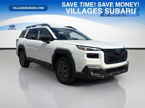 New 2026 Subaru Outback Premium image 1