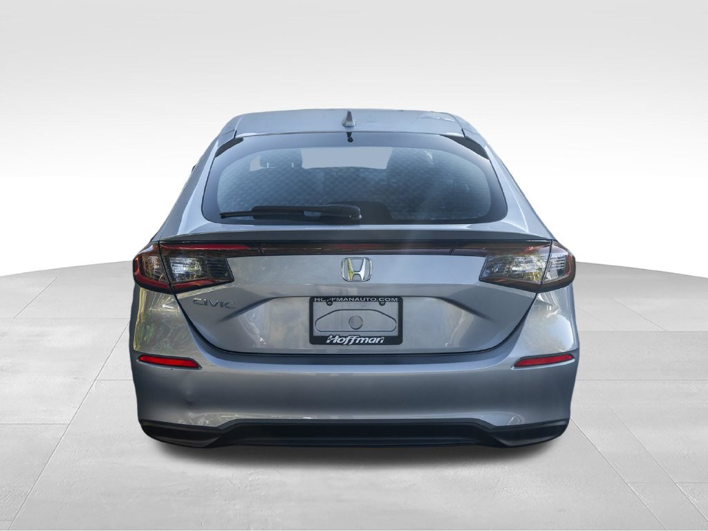 Used 2024 Honda Civic EX-L image 10