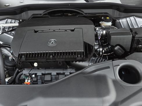 New 2026 Acura MDX SH-AWD image 23