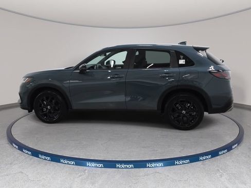 Used 2024 Honda HR-V Sport image 9
