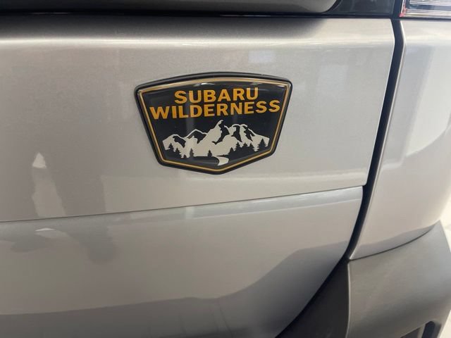 New 2026 Subaru Outback Wilderness AWD/4WD image 7