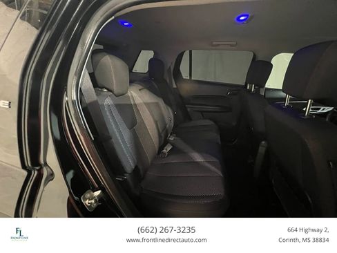 Used 2017 GMC Terrain SLE image 22