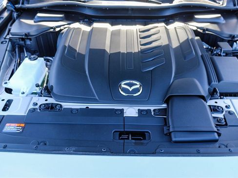 New 2026 MAZDA CX-90 3.3 Turbo w/ Preferred Package image 12