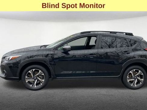 Certified 2024 Subaru Crosstrek 2.0i Premium image 5