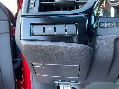 Used 2022 Lexus ES 300h F Sport w/ Accessory Package 2 image 15