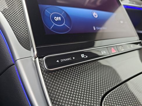 Certified 2024 Mercedes-Benz CLE 300 4MATIC Cabriolet w/ Night Package image 33