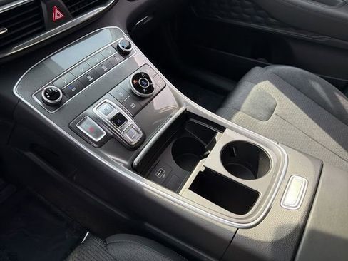 Certified 2023 Hyundai Santa Fe SE w/ Cargo Package image 27