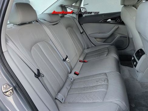 Used 2014 Audi A6 3.0T Prestige w/ Prestige Package image 13