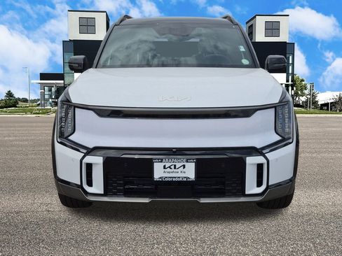 New 2026 Kia EV9 GT-Line image 3