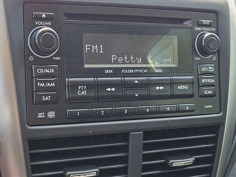 Used 2013 Subaru Impreza WRX Premium image 10