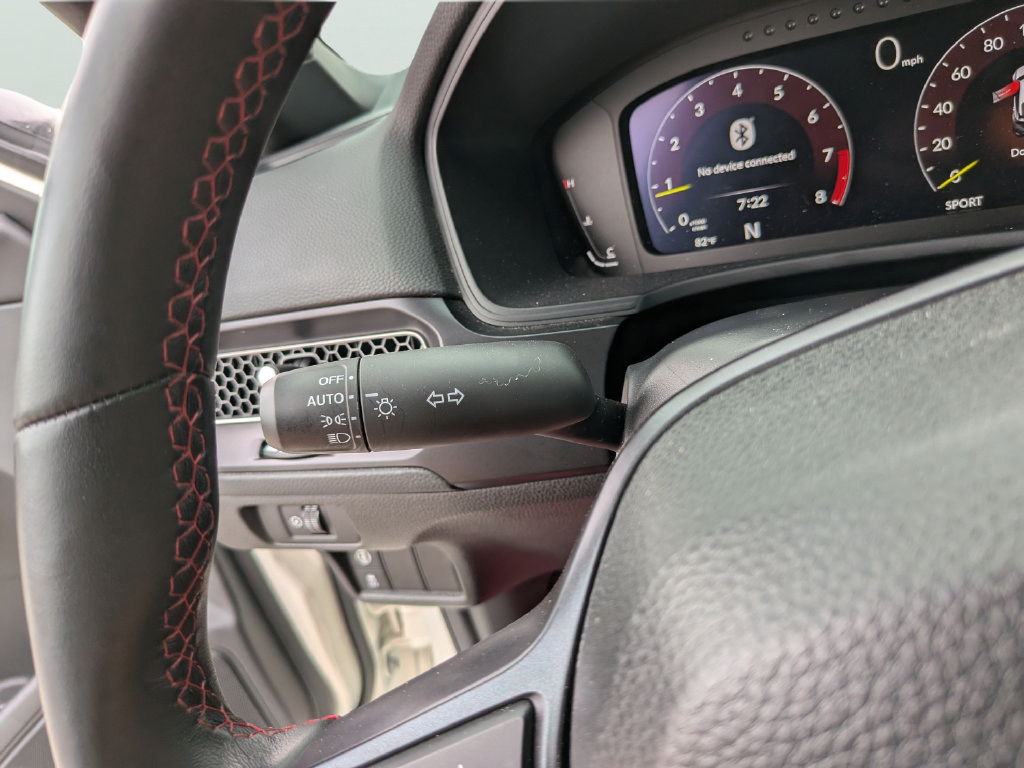 Used 2025 Honda Civic Type R image 30