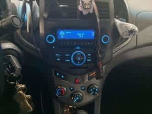 Used 2013 Chevrolet Sonic LT image 19