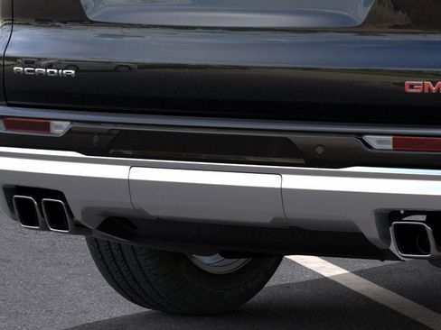New 2026 GMC Acadia Denali w/ Super Cruise Package image 41