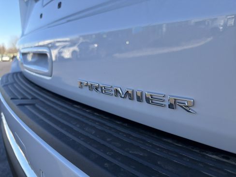 New 2026 Chevrolet Tahoe Premier image 36