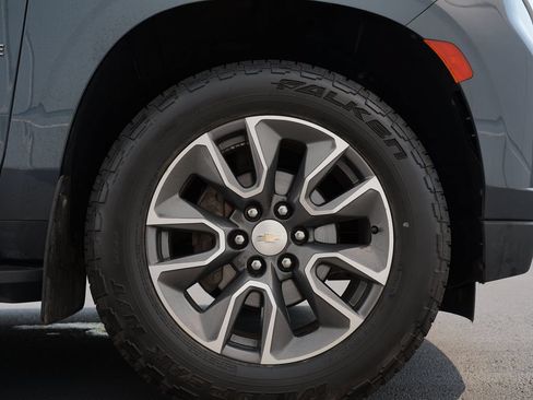 Used 2021 Chevrolet Tahoe LS AWD/4WD image 32