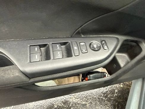 Used 2017 Honda Civic EX image 13