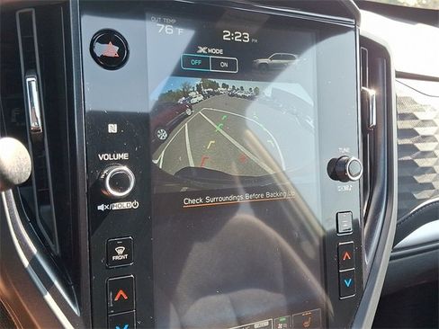 Certified 2025 Subaru Forester Premium image 18