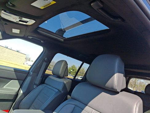 New 2026 Hyundai Santa Fe Calligraphy AWD/4WD image 10