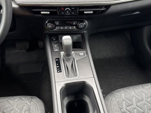 New 2026 Nissan Kicks SV w/ SV Premium Package image 26