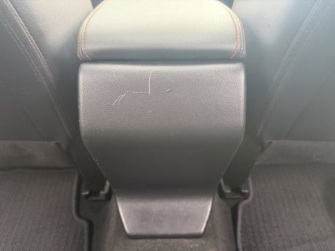 Used 2021 Subaru Crosstrek 2.5i Limited w/ Moonroof Package 2 image 30