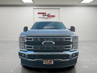 Used 2024 Ford F250 XLT