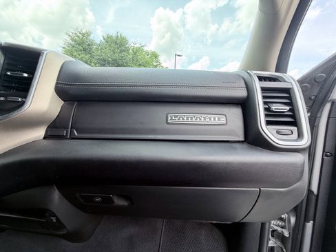 Used 2024 RAM 2500 Laramie w/ Safety Group AWD/4WD image 14