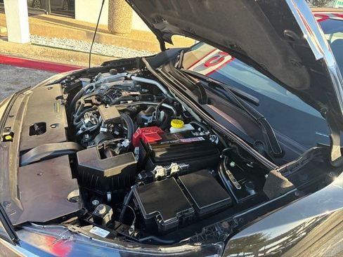 Used 2024 Nissan Sentra SV image 51