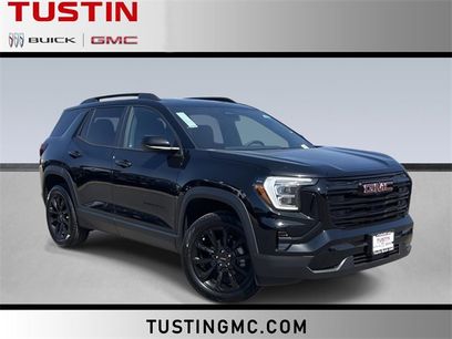 New 2026 GMC Terrain Elevation w/ Black Edition