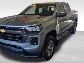 Used 2023 Chevrolet Colorado LT w/ LT Convenience Package II video 1