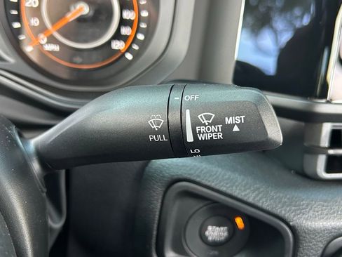 New 2026 Jeep Gladiator Willys image 46