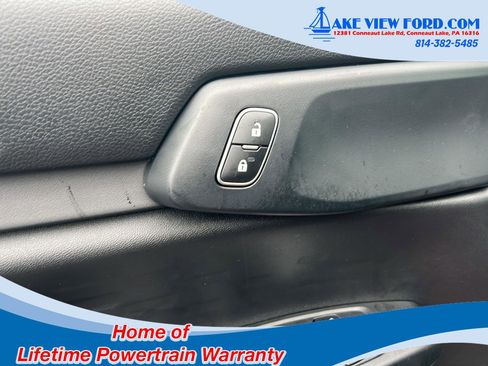 New 2025 Ford Ranger XLT w/ Black Appearance Package image 20