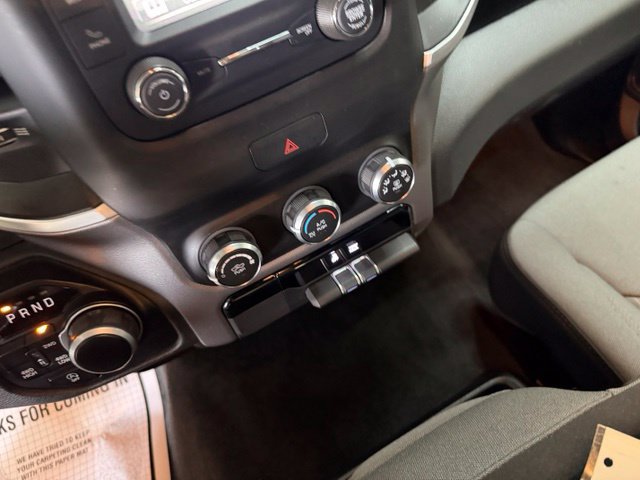 Used 2023 RAM 1500 Big Horn AWD/4WD image 29