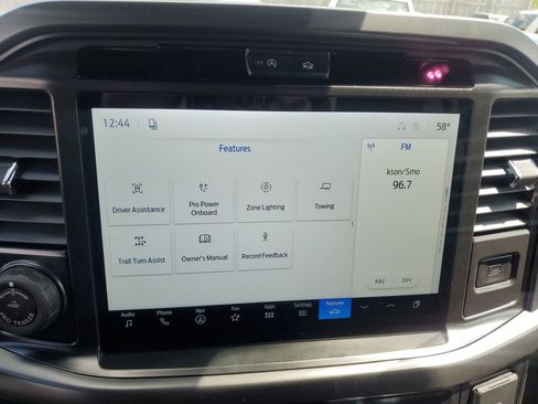 New 2026 Ford F150 Tremor w/ Tow/Haul Package AWD/4WD image 28