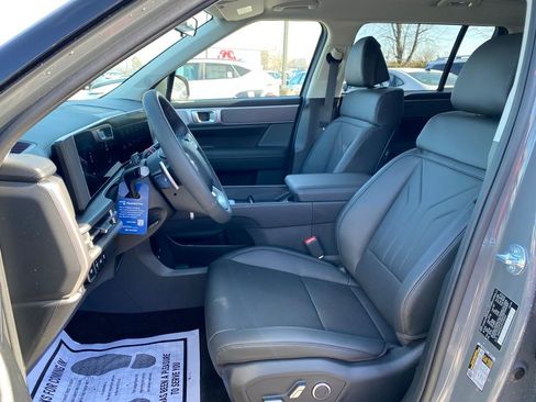 New 2026 Hyundai Santa Fe SEL AWD/4WD image 26