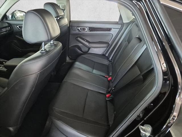 Used 2024 Honda Civic Touring image 20