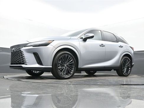 Used 2026 Lexus RX 350 Premium w/ Convenience Package image 27