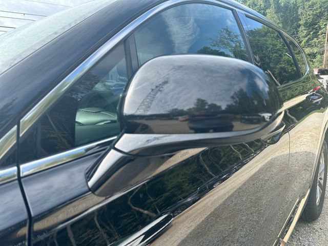 Used 2019 Hyundai Santa Fe SEL FWD image 54