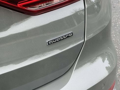 Certified 2025 Audi Q3 2.0T Premium w/ Convenience Package image 13