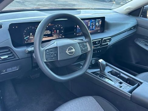 Used 2026 Nissan Sentra SV w/ Floor Mat Package FWD image 29