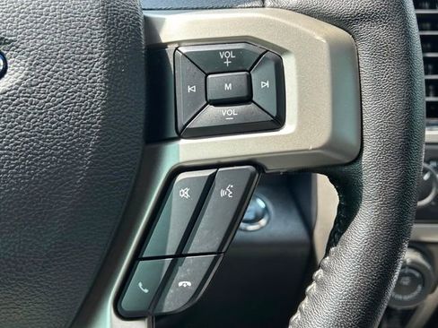 Used 2020 Ford F150 Lariat w/ Equipment Group 502A Luxury image 28