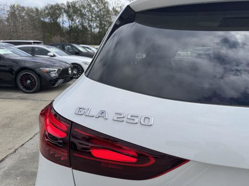Certified 2026 Mercedes-Benz GLA 250 GLA 250 image 22