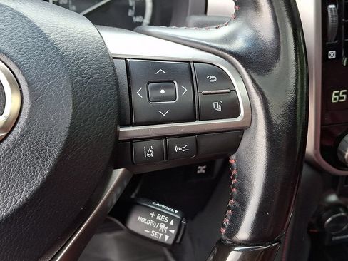 Used 2023 Lexus GX 460 Premium w/ Premium Plus Package AWD/4WD image 24